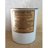 Détachant en pate 1Kg