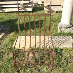 FAUTEUIL PROVENCAL...