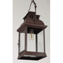 LANTERNE SUSPENDUE LE FRESNE