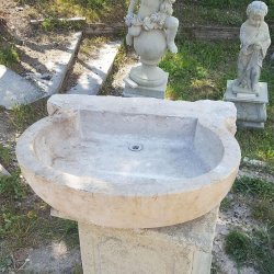 PETITE VASQUE PIERRE DE CASSIS