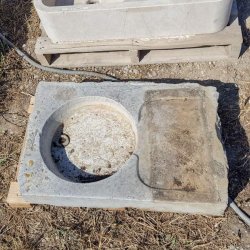 PETITE PILE EN PIERRE 78x52