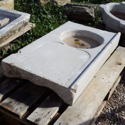 PILE DE PROVENCE A REBORD...