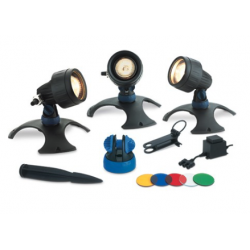 SPOT LUNAQUA 3 SET 2