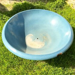 VASQUE BLEU H44