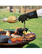 Accessoires Brasero Ofyr